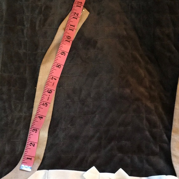 Jessica Simpson | Linen Hater Sundress Size 6P - Picture 5 of 7